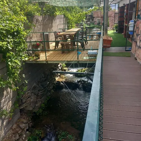 Rum i privatbostad Familia 12-casa Amazonia Pt *