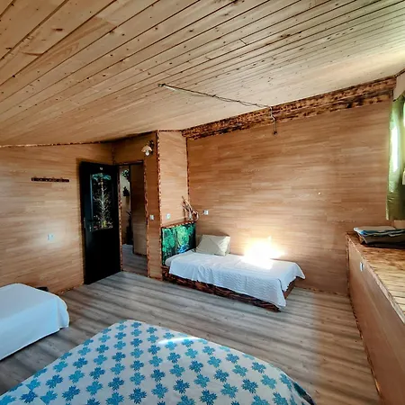 Familia 12-casa Amazonia Pt منزل للإقامة Cernache (Coimbra)