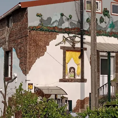 Familia 12-casa Amazonia Pt * Cernache (Coimbra)