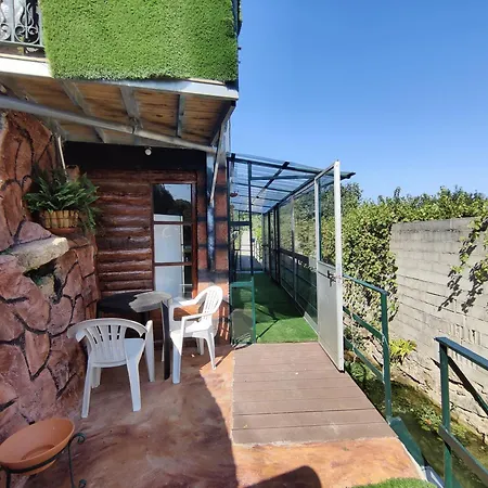 منزل للإقامة Familia 12-casa Amazonia Pt