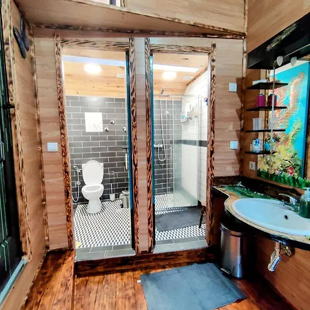 Familia 12-casa Amazonia Pt * Cernache (Coimbra)