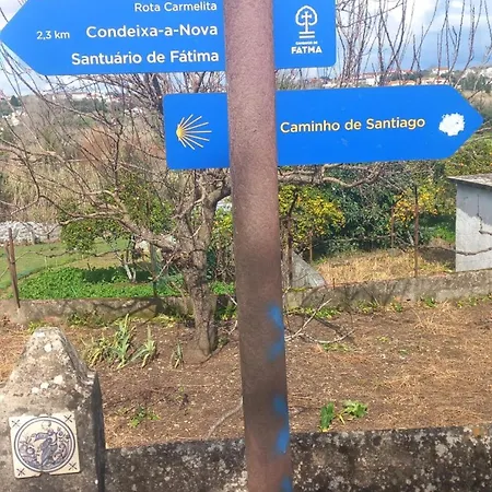 Familia 12-casa Amazonia Pt Cernache (Coimbra)