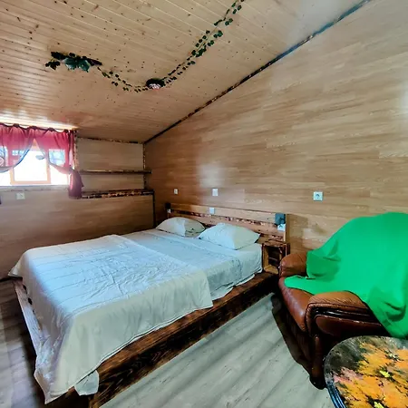 منزل للإقامة Familia 12-casa Amazonia Pt Cernache (Coimbra)