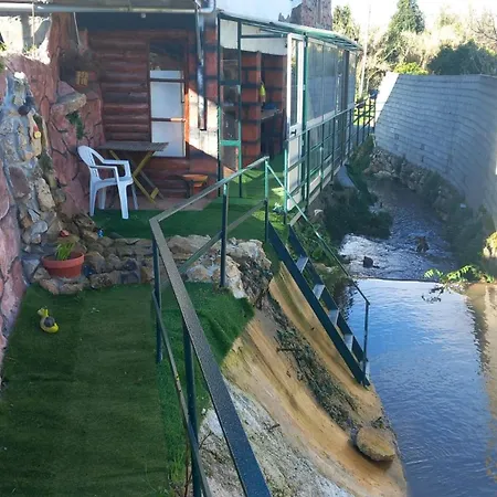 Familia 12-casa Amazonia Pt Cernache (Coimbra)