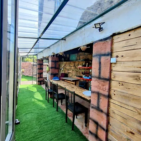 Familia 12-casa Amazonia Pt منزل للإقامة *