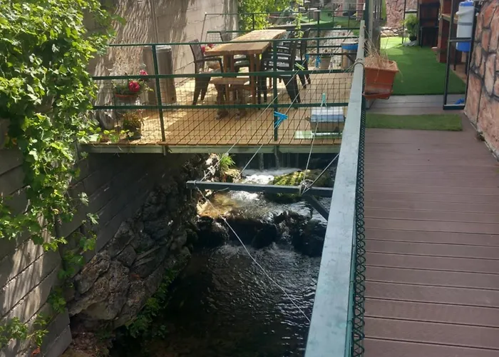 Rum i privatbostad Familia 12-casa Amazonia Pt *