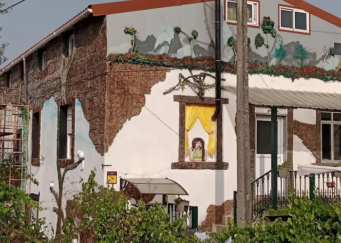 Familia 12-casa Amazonia Pt * Cernache (Coimbra)