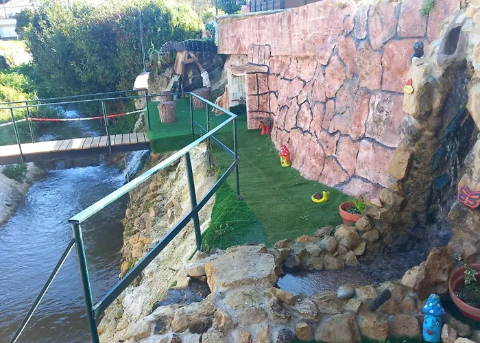 Rum i privatbostad Familia 12-casa Amazonia Pt *