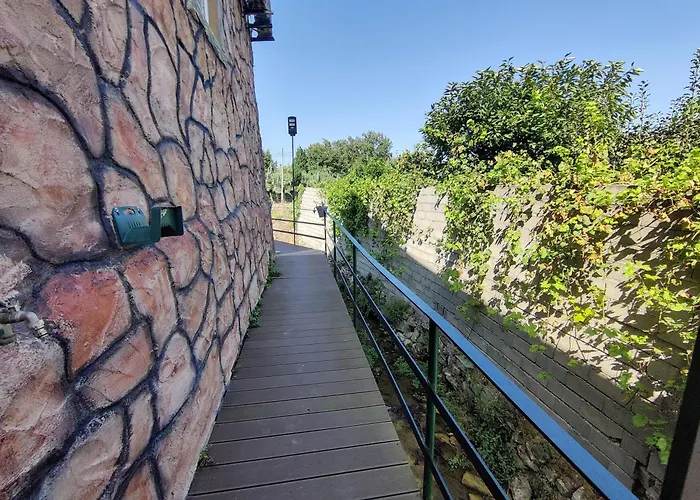 Familia 12-casa Amazonia Pt Rum i privatbostad