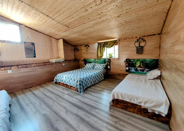 Familia 12-casa Amazonia Pt *