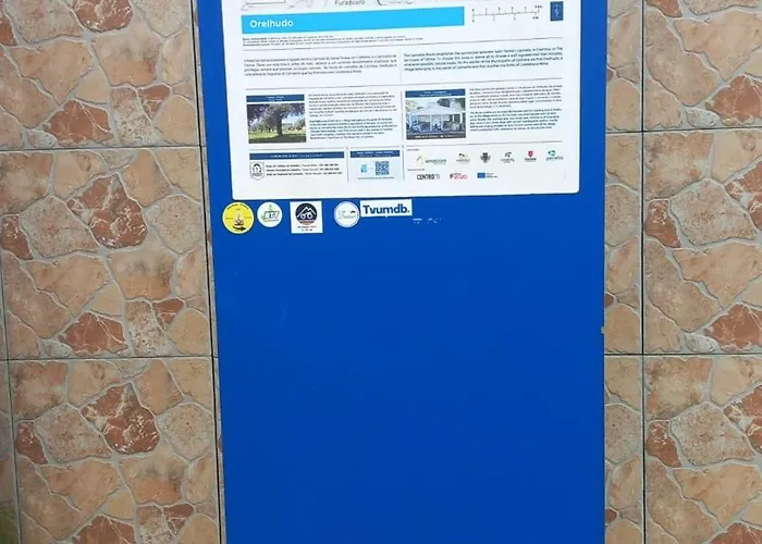 Familia 12-casa Amazonia Pt * Cernache (Coimbra)